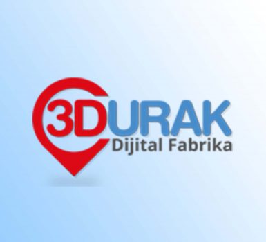3Durak | 3D BASKI – Lazer Kesim (SEO – Arama Motorları Optimizasyonu)