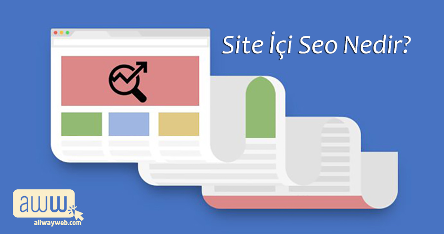Site İçi Seo nedir?